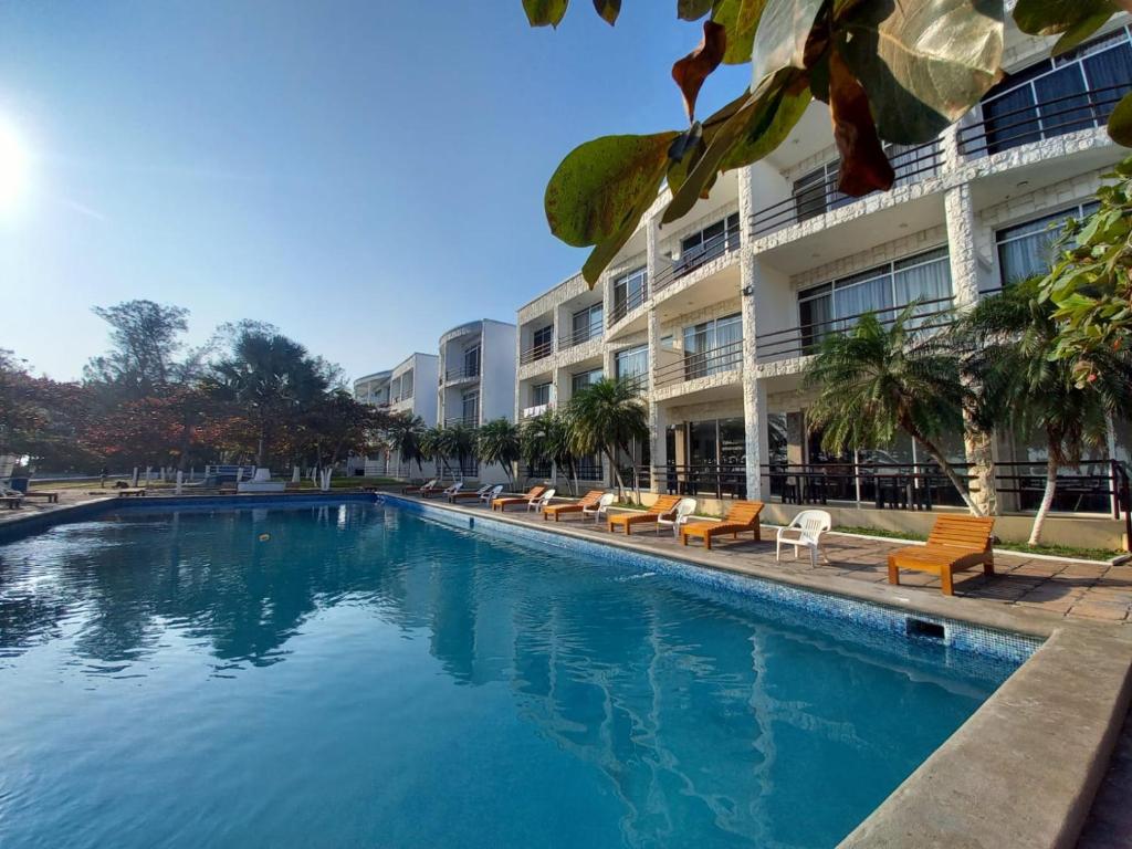 Hotel Mediterráneo