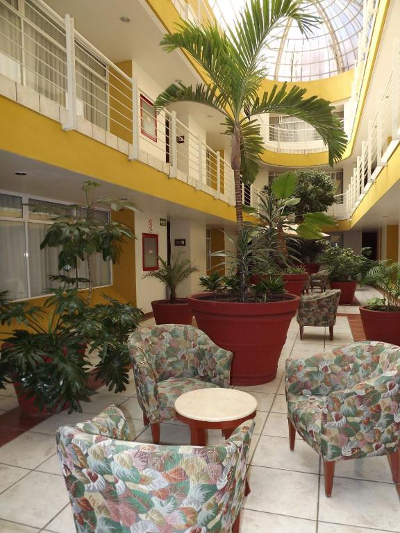 Hotel Mediterraneo Sa De Cv Hotel Mediterraneo Sa De Cv