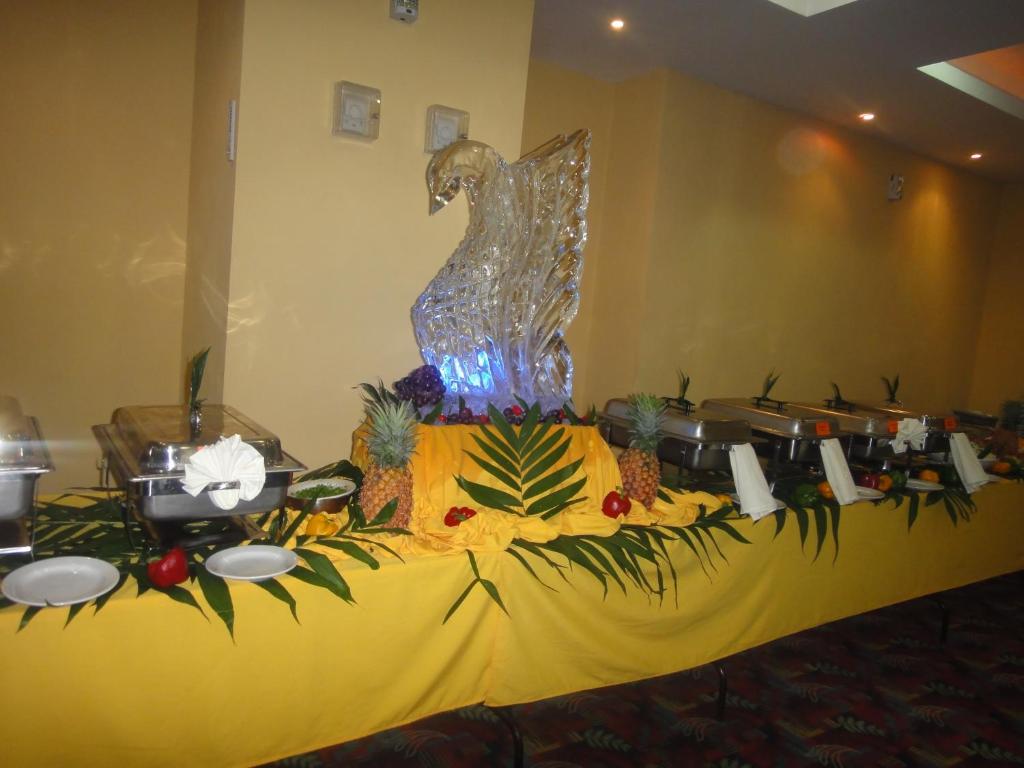Hotel Mediterraneo Sa De Cv Hotel Mediterraneo Sa De Cv