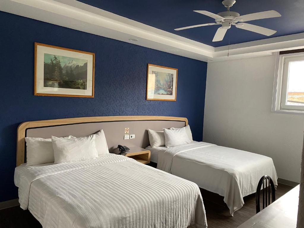 Hotel Menara