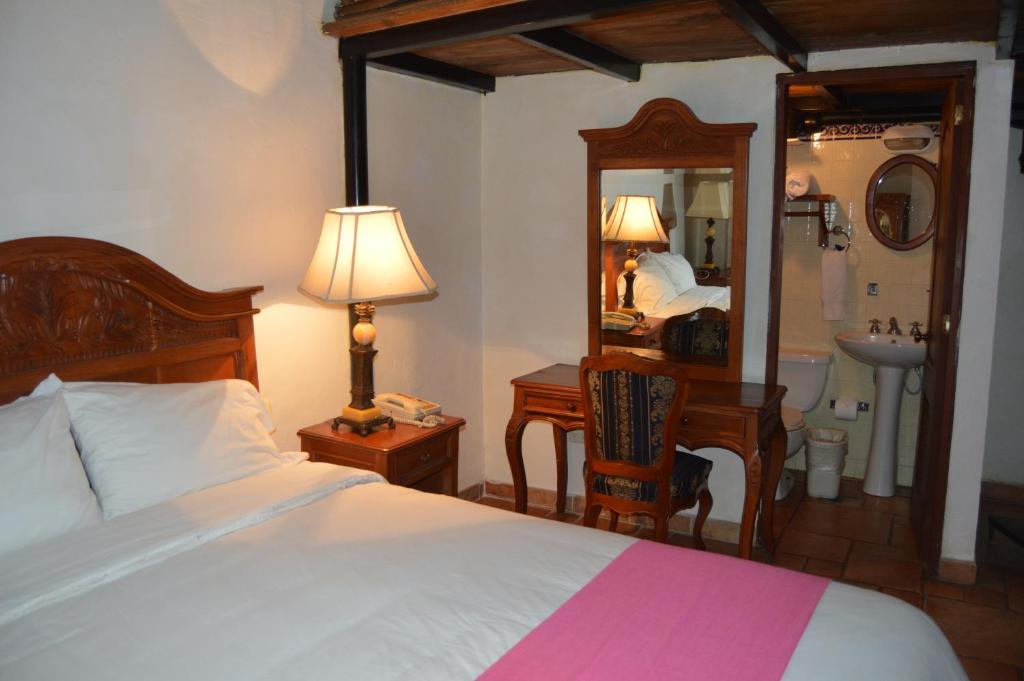 Hotel Meson del Mar Hotel Meson del Mar
