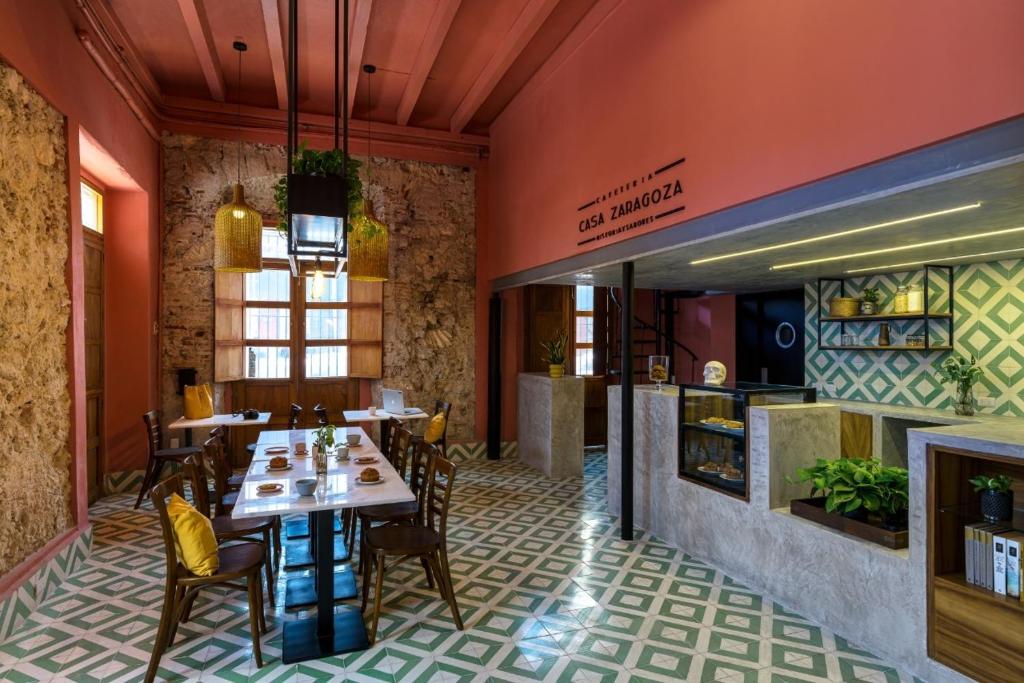 Hotel Meson del Mar Hotel Meson del Mar