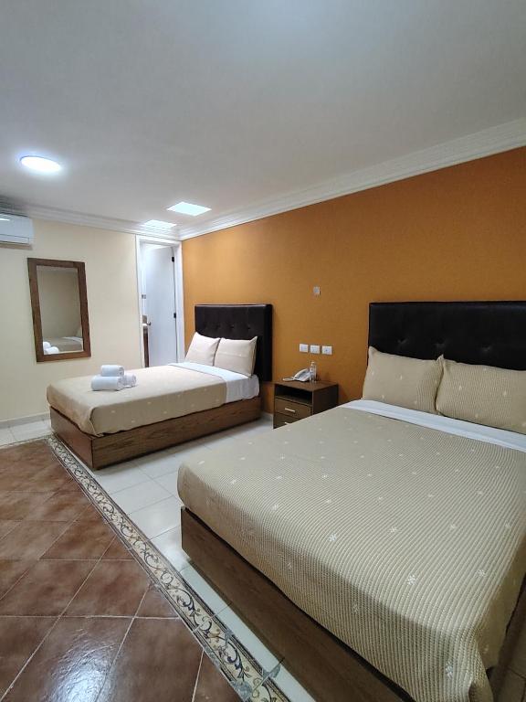 Hotel Meson Mariano Matamoros