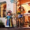 Hotel Mesón Santa Clara