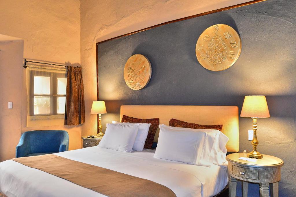 Hotel Mesones 49
