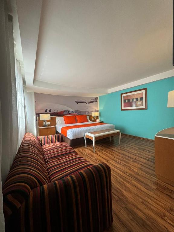 Hotel Mexicali