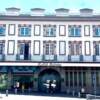 Hotel Mexico