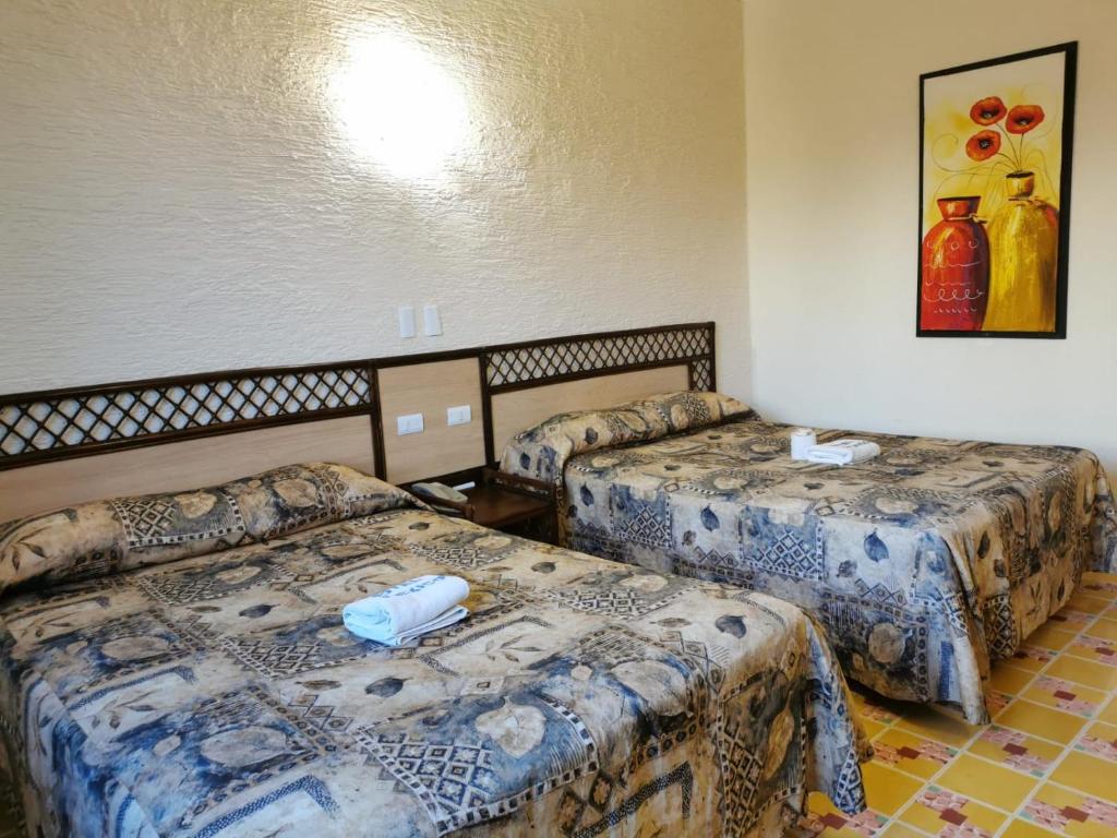 Hotel Mexico Hotel Mexico