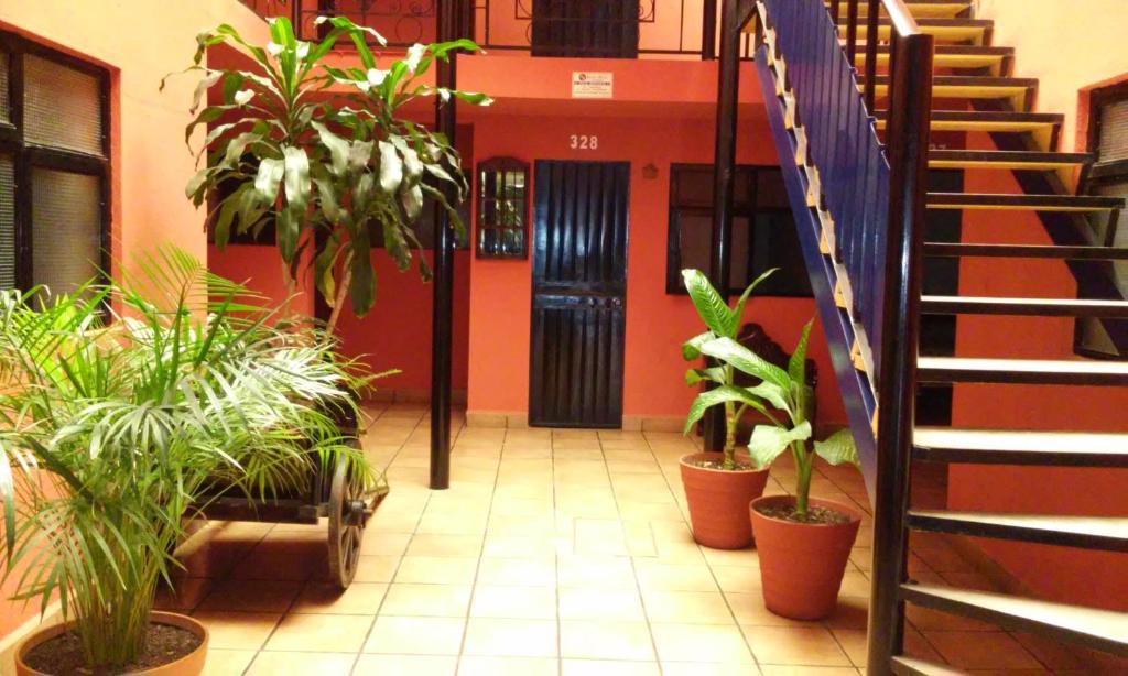 Hotel México Hotel México