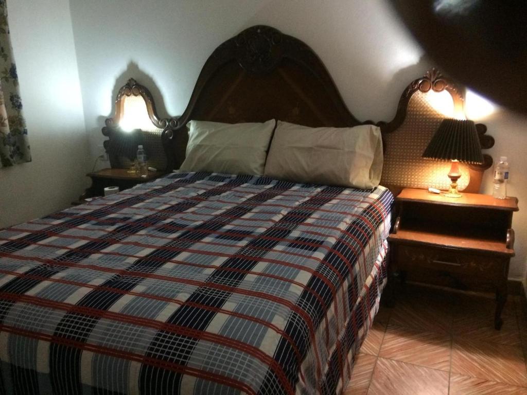 Hotel México Hotel México
