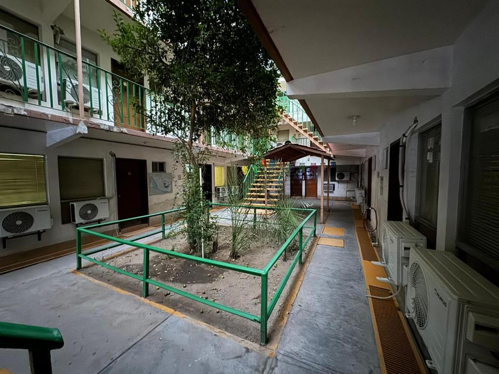 hotel mexico