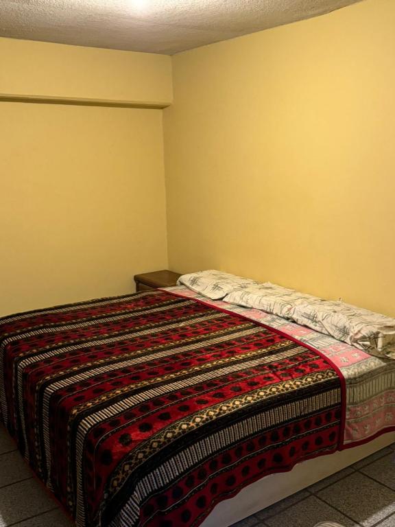 hotel mexico