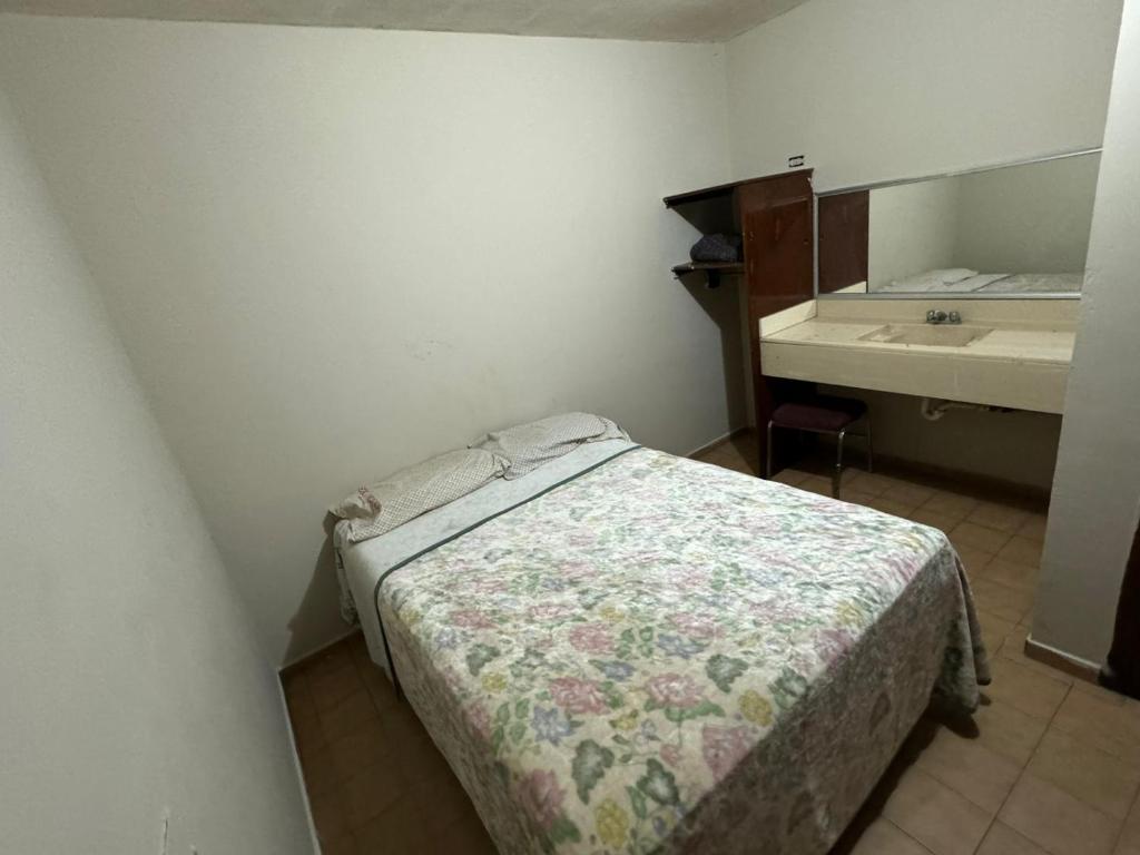 hotel mexico