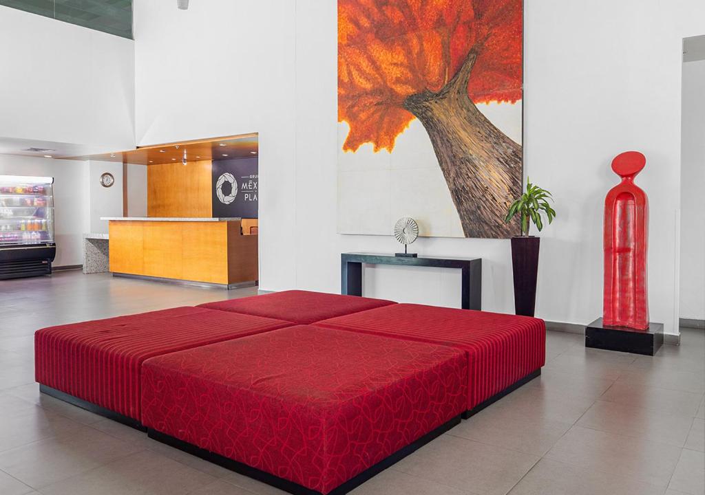 Hotel México Plaza Celaya