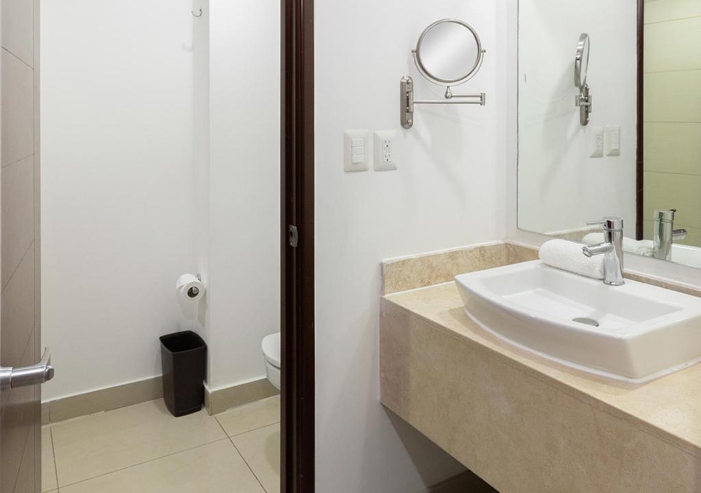 Hotel México Plaza Celaya