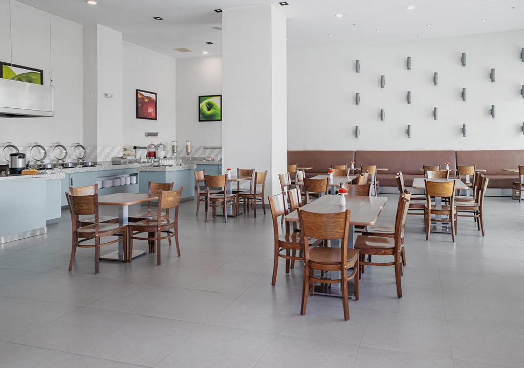 Hotel México Plaza Celaya