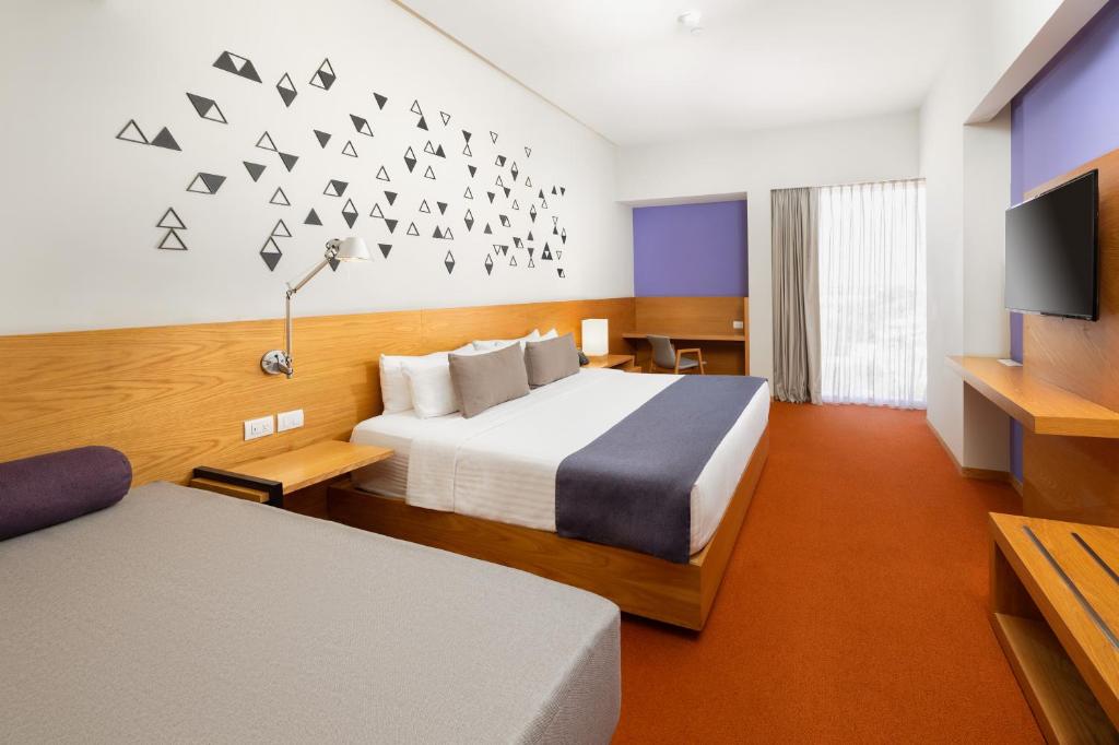 Hotel México Plaza Querétaro Hotel México Plaza Querétaro