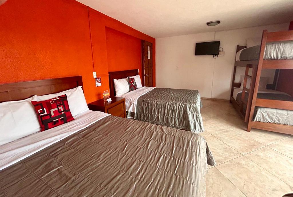 Hotel MH Hotel MH