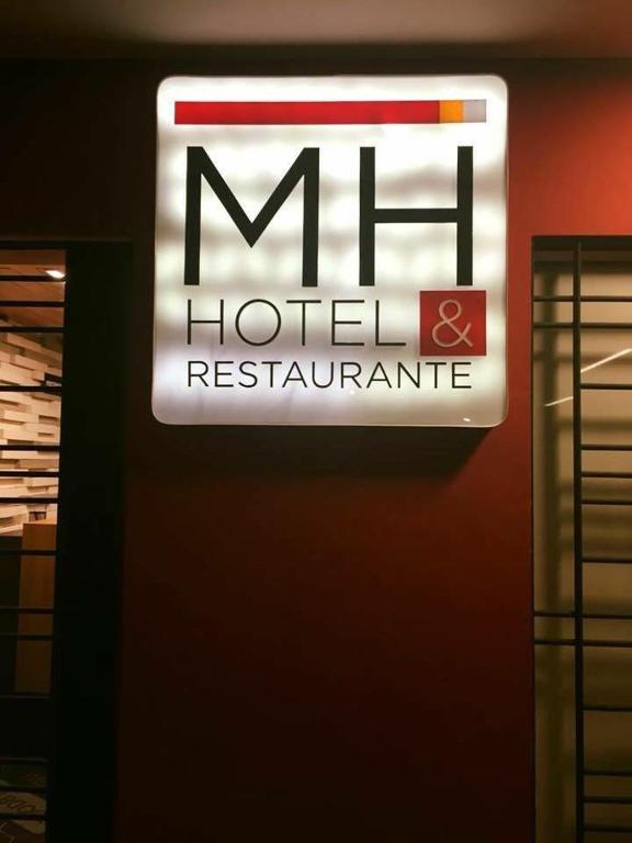 Hotel MH Hotel MH