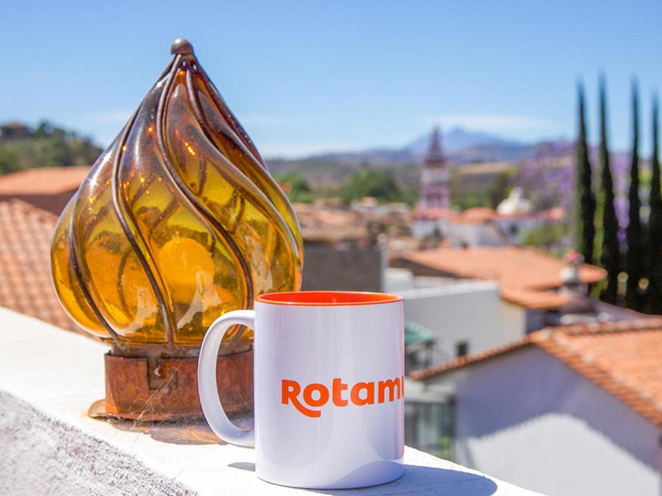Hotel Mi Pueblito by Rotamundos Hotel Mi Pueblito by Rotamundos