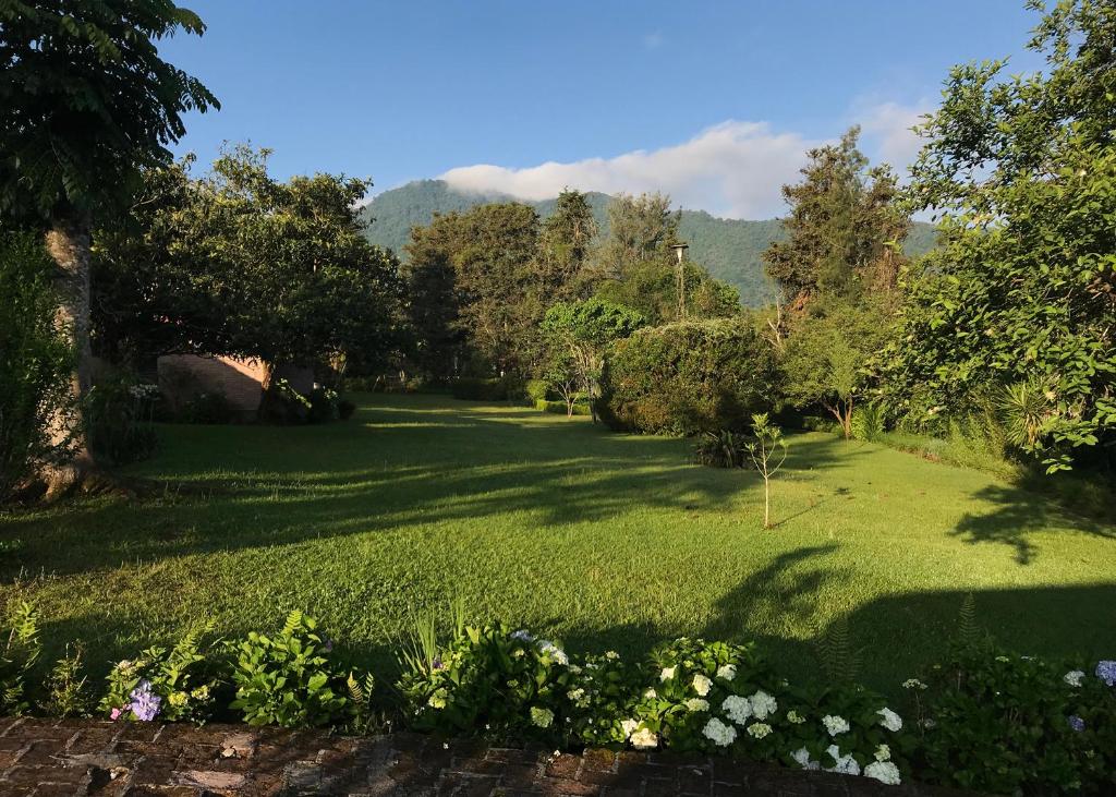 Hotel Mi Ranchito