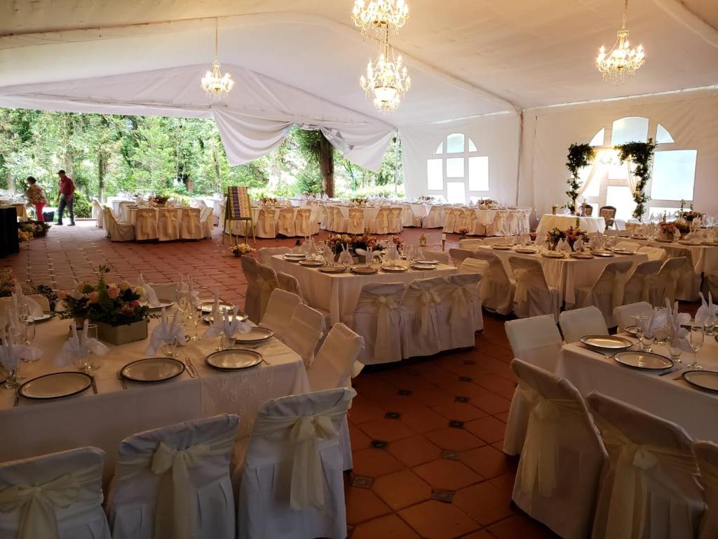 Hotel Mi Ranchito