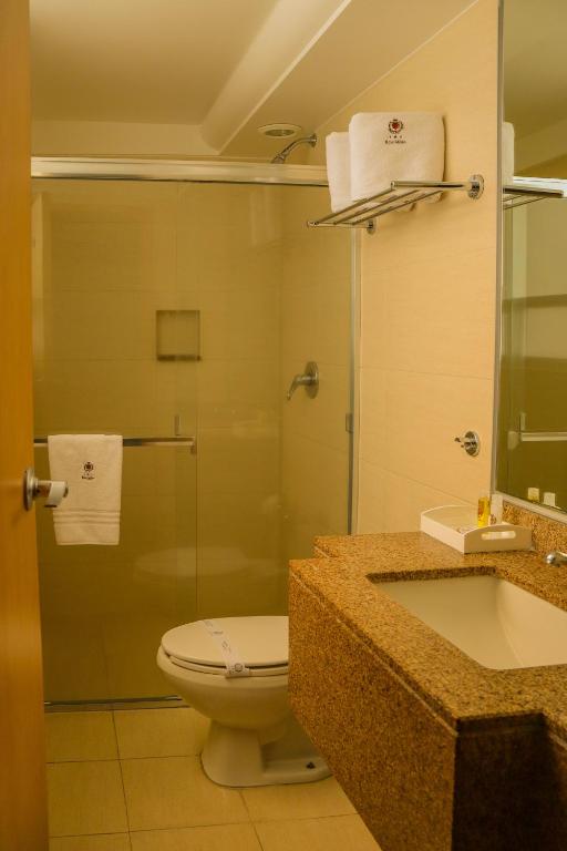 Hotel Milan CDMX