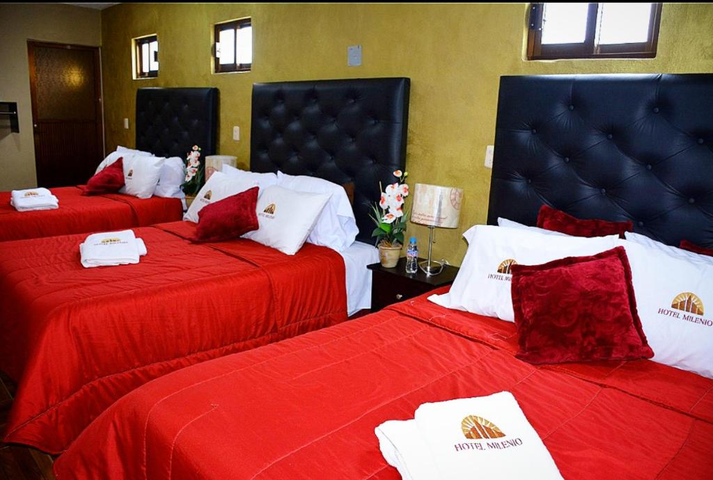 Hotel Milenio Nanacamilpa Tlaxcala Hotel Milenio Nanacamilpa Tlaxcala