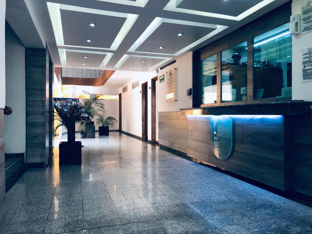 Hotel Mina Hotel Mina
