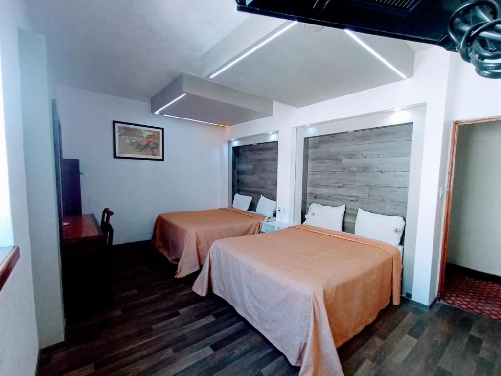 Hotel Mina Hotel Mina