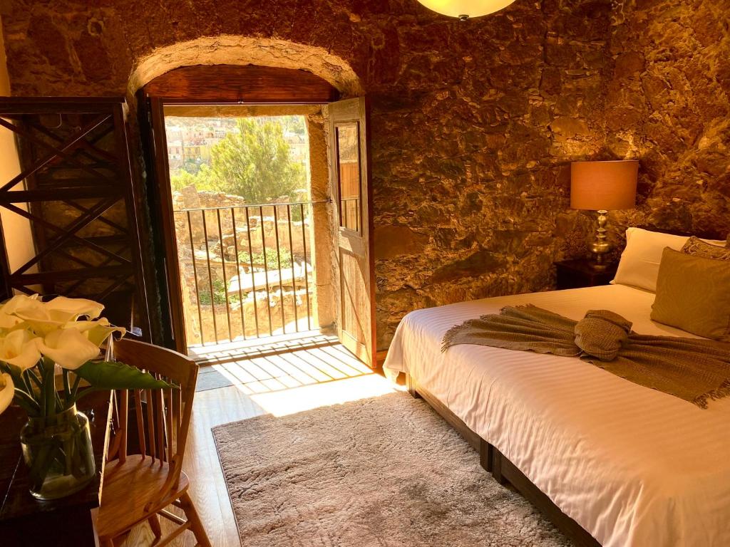 HOTEL MINA REAL HOTEL MINA REAL