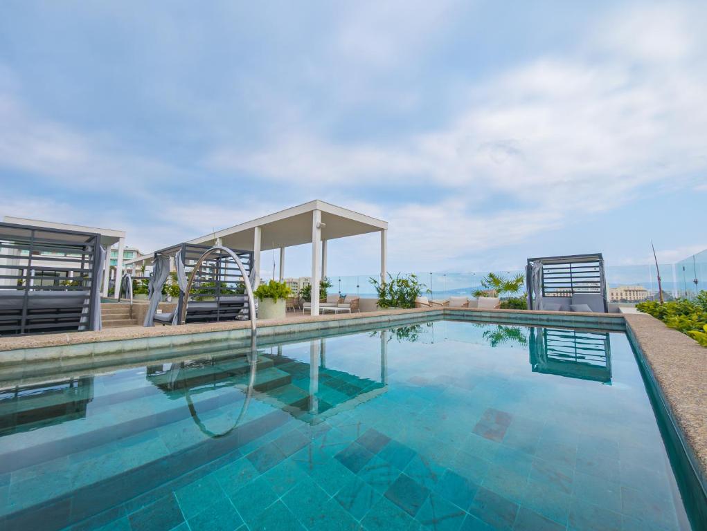 Hotel Mio Riviera Nayarit Unique & Different Adults Only Hotel Mio Riviera Nayarit Unique & Different Adults Only