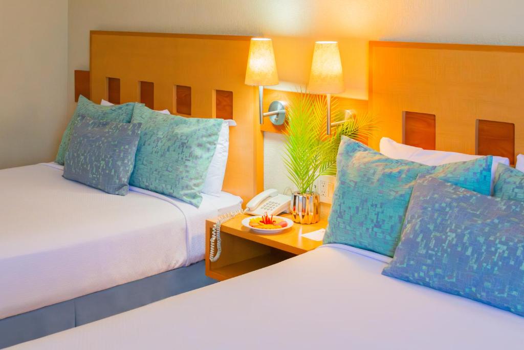 Hotel Mirabel