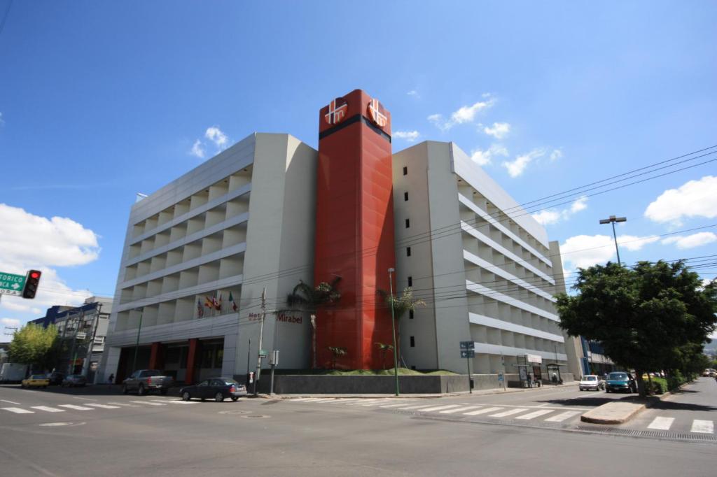 Hotel Mirabel Hotel Mirabel