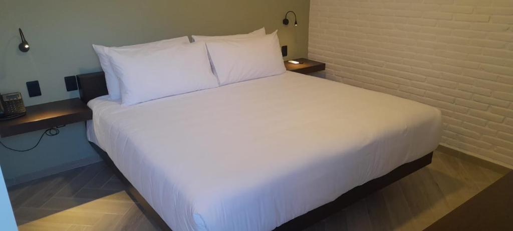 Hotel Miranda