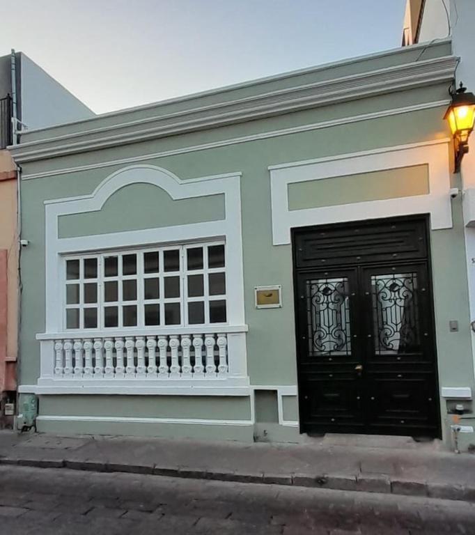 Hotel Miranda