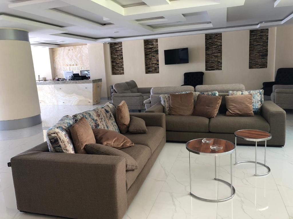 Hotel Mirto