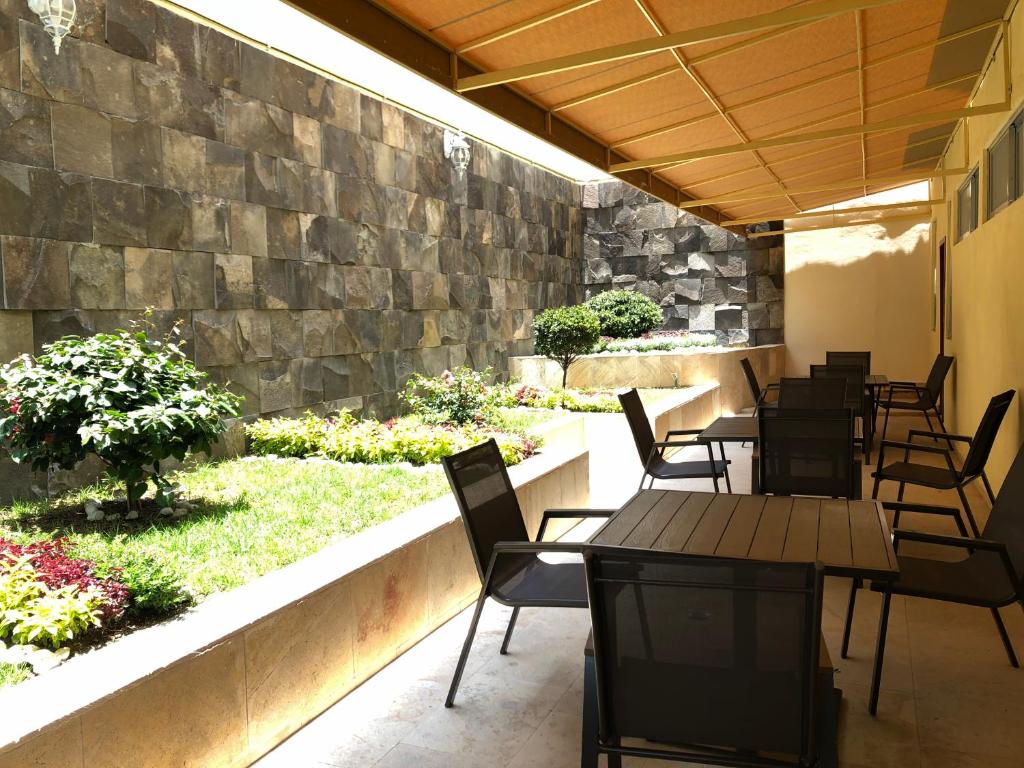 Hotel Mirto Hotel Mirto