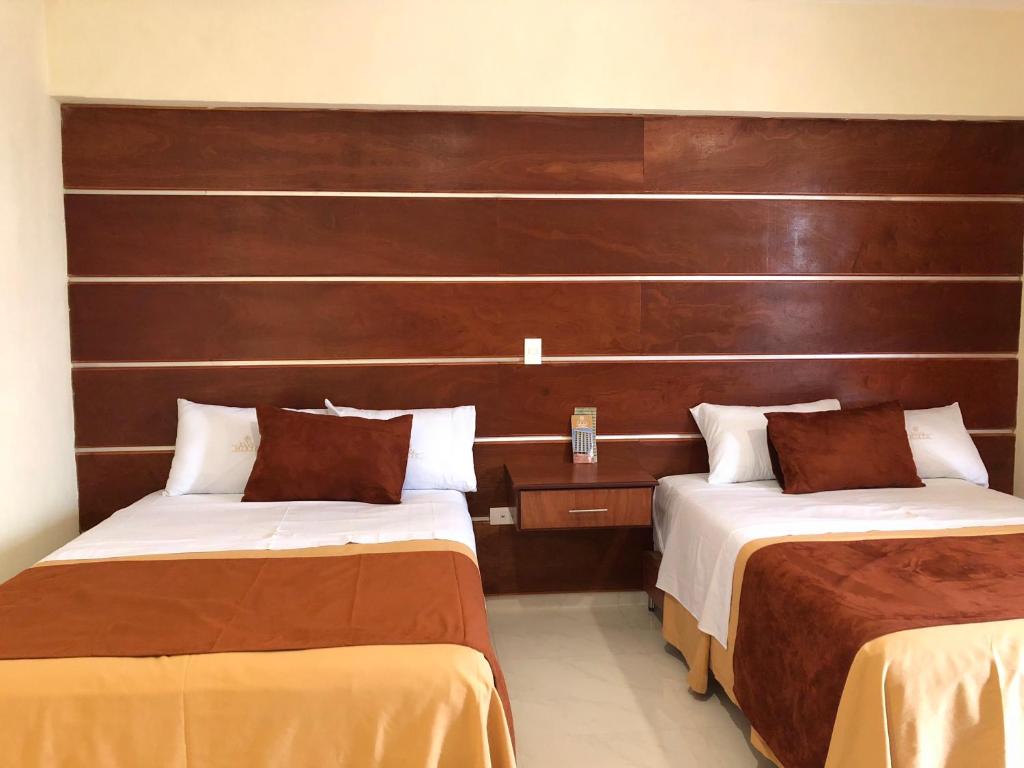 Hotel Mirto Hotel Mirto