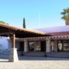 Hotel Misión Santa Ma "Cataviña"