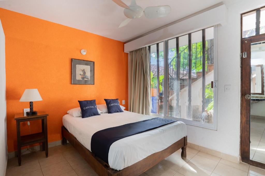 Hotel Mision y Spa Acapulco