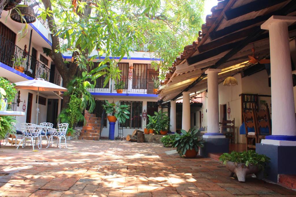 Hotel Mision y Spa Acapulco