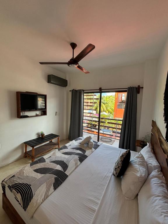 Hotel Mittoz Holbox