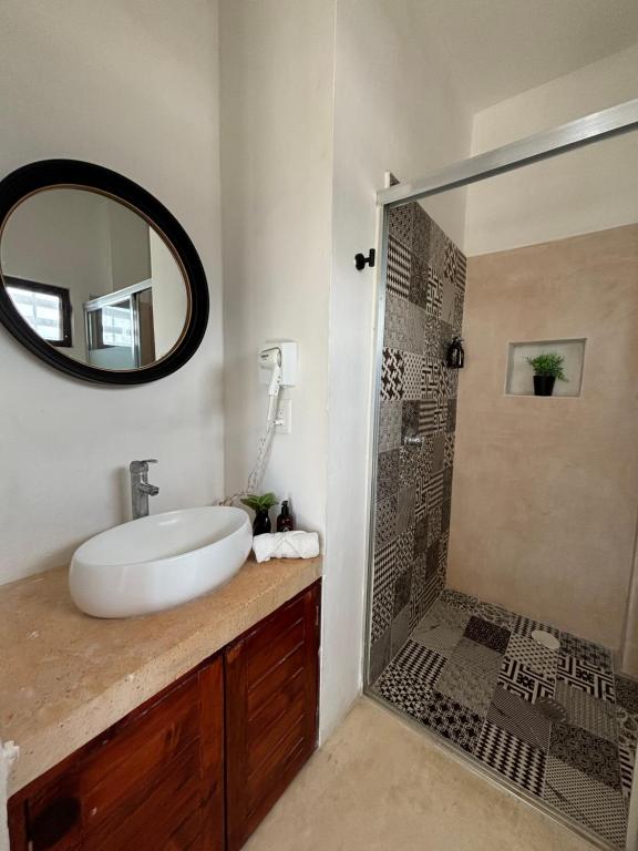Hotel Mittoz Holbox