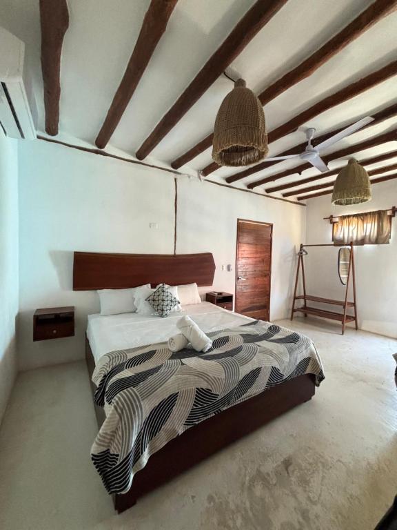 Hotel Mittoz Holbox