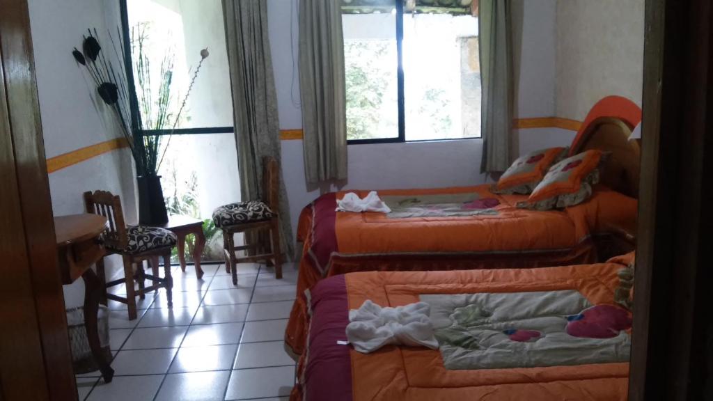 Hotel Mixti Hotel Mixti