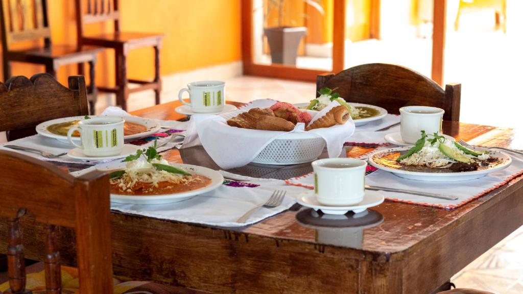 Hotel Mixti Hotel Mixti