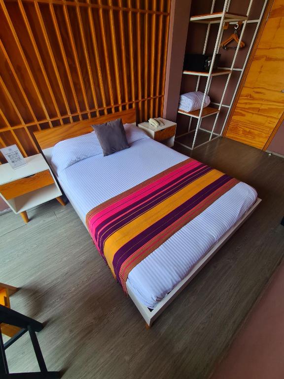 Hotel Momotus Hotel Momotus