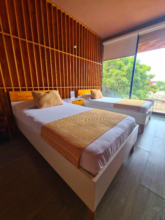 Hotel Momotus Hotel Momotus