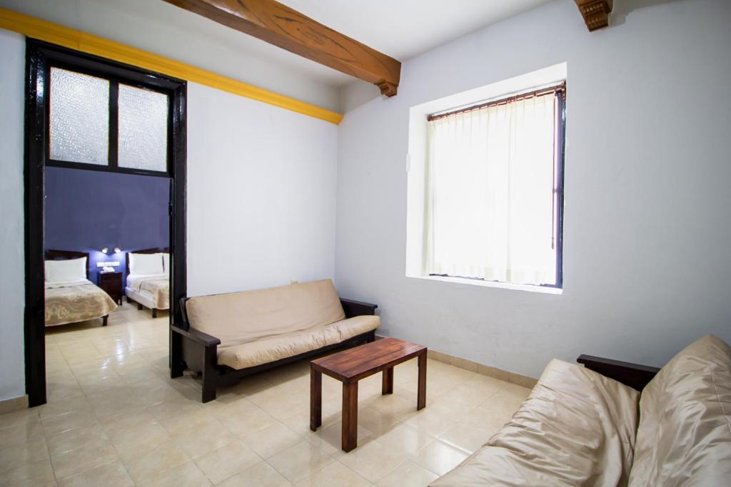 Hotel Montejo Hotel Montejo